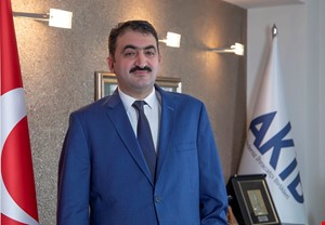 AKMİB'in Ağustos Ayı İhracatı 504 Milyon Doları Aştı